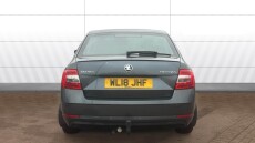 Skoda Octavia 1.5 TSI SE 5dr Petrol Hatchback